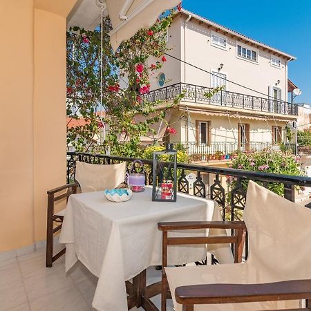 Athina'S Maisonette Città di Zante Esterno foto