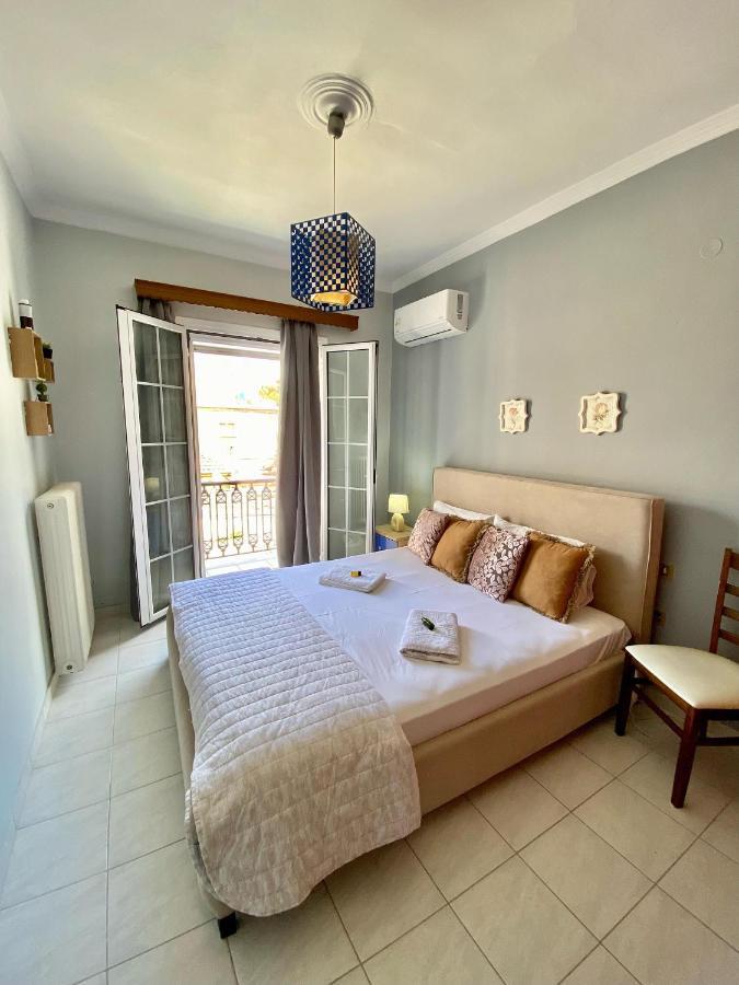 Athina'S Maisonette Città di Zante Esterno foto