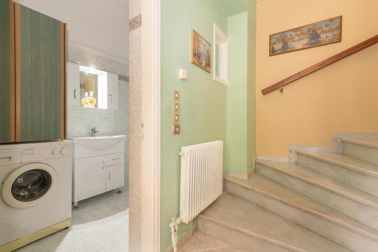 Athina'S Maisonette Città di Zante Esterno foto
