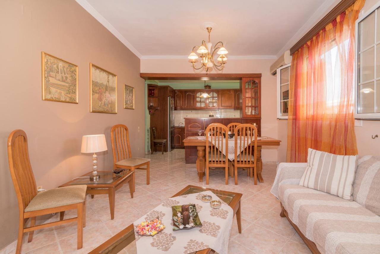 Athina'S Maisonette Città di Zante Esterno foto