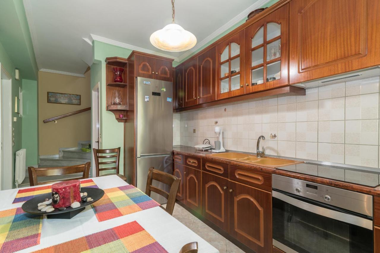 Athina'S Maisonette Città di Zante Esterno foto