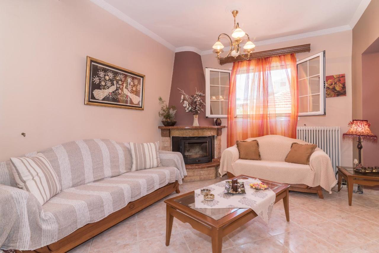 Athina'S Maisonette Città di Zante Esterno foto