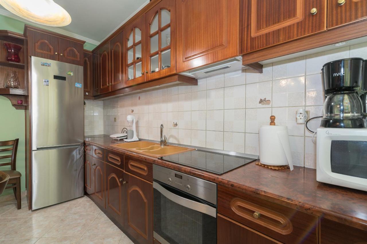 Athina'S Maisonette Città di Zante Esterno foto