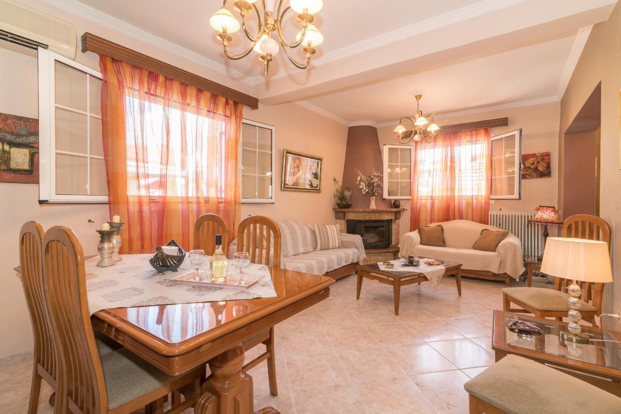 Athina'S Maisonette Città di Zante Esterno foto